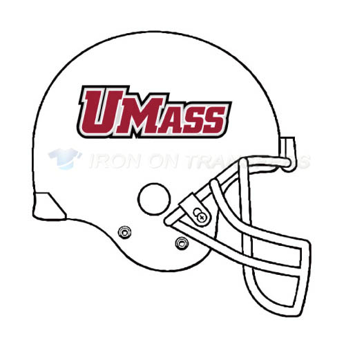 Massachusetts Minutemen Iron-on Stickers (Heat Transfers)NO.5011